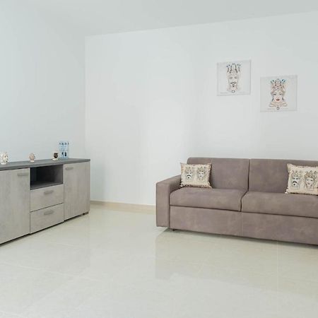 Raganzino Apartment Pozzallo - New Building Exterior foto