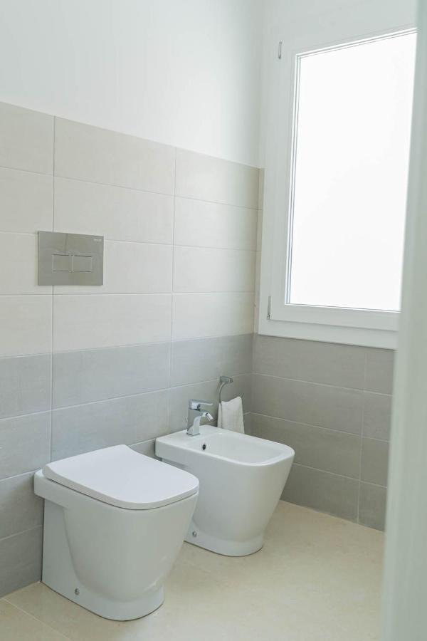 Raganzino Apartment Pozzallo - New Building Exterior foto