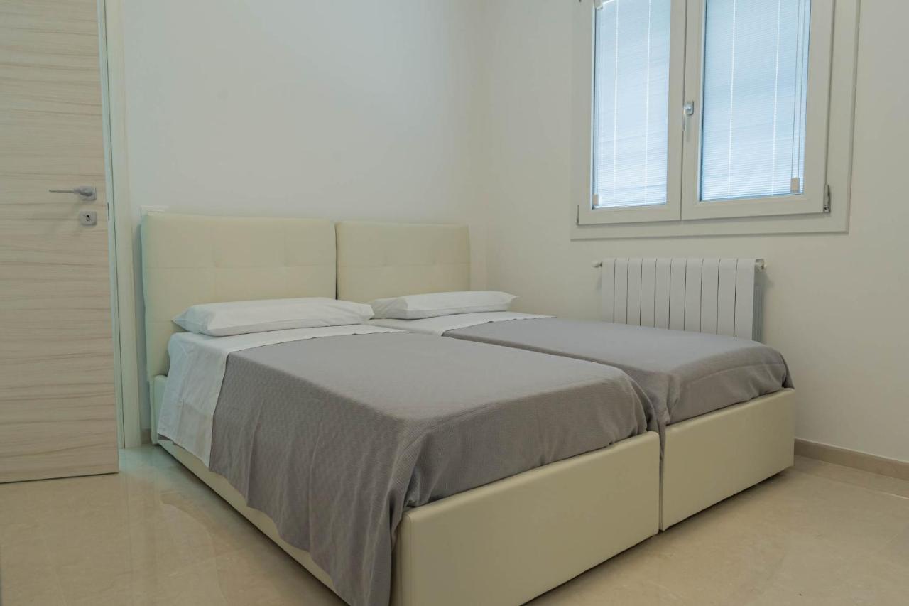Raganzino Apartment Pozzallo - New Building Exterior foto